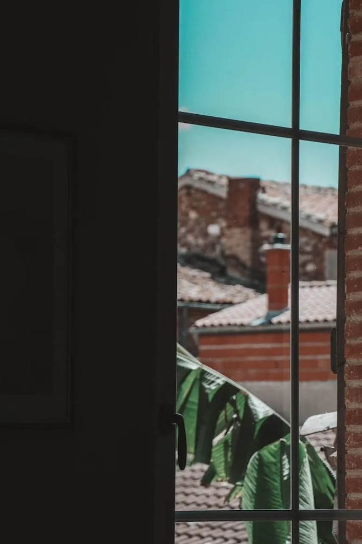 Hotel Delga - Maison d'hôtes