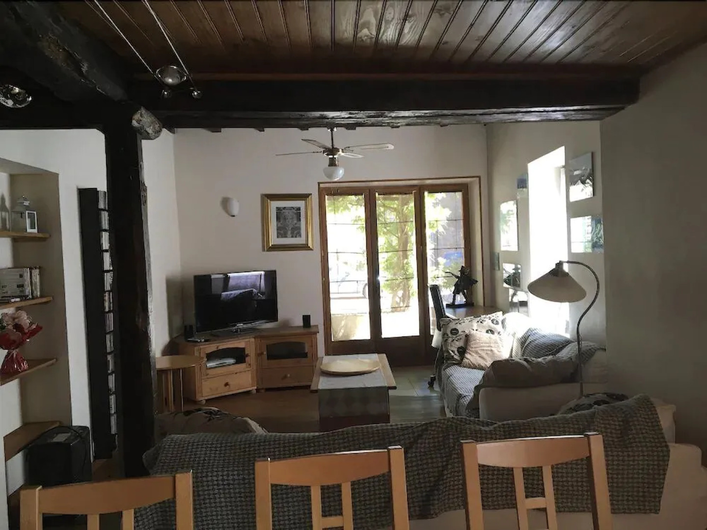 Guesthouse Le Chat Botté