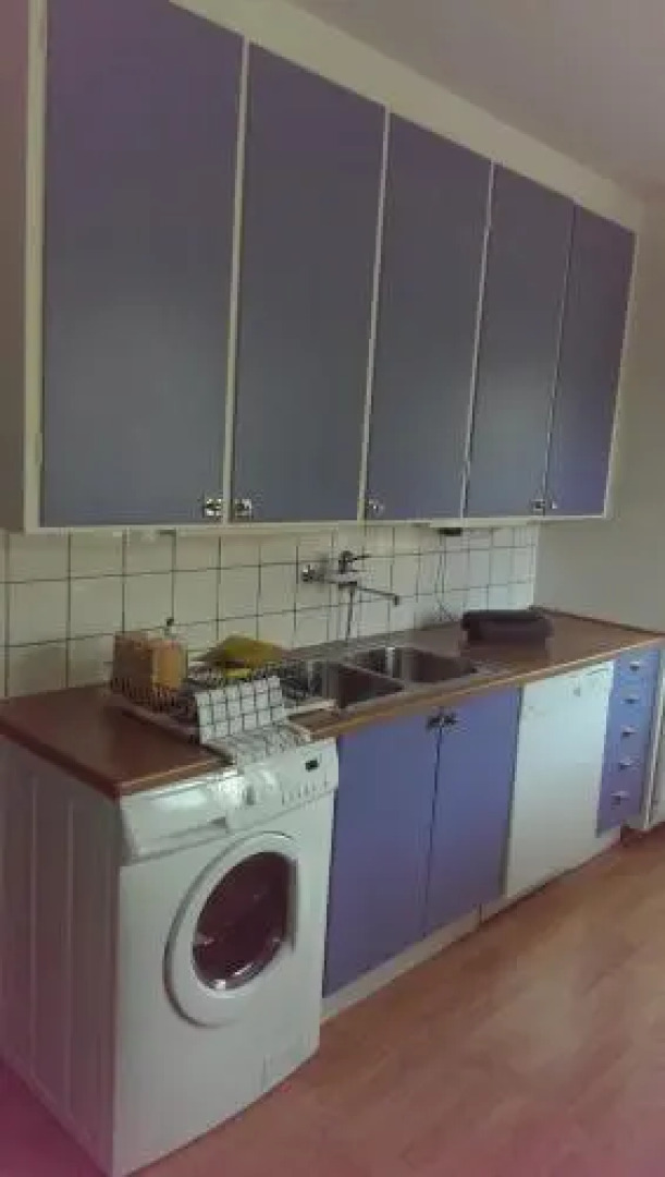 Villa Nova Apartments