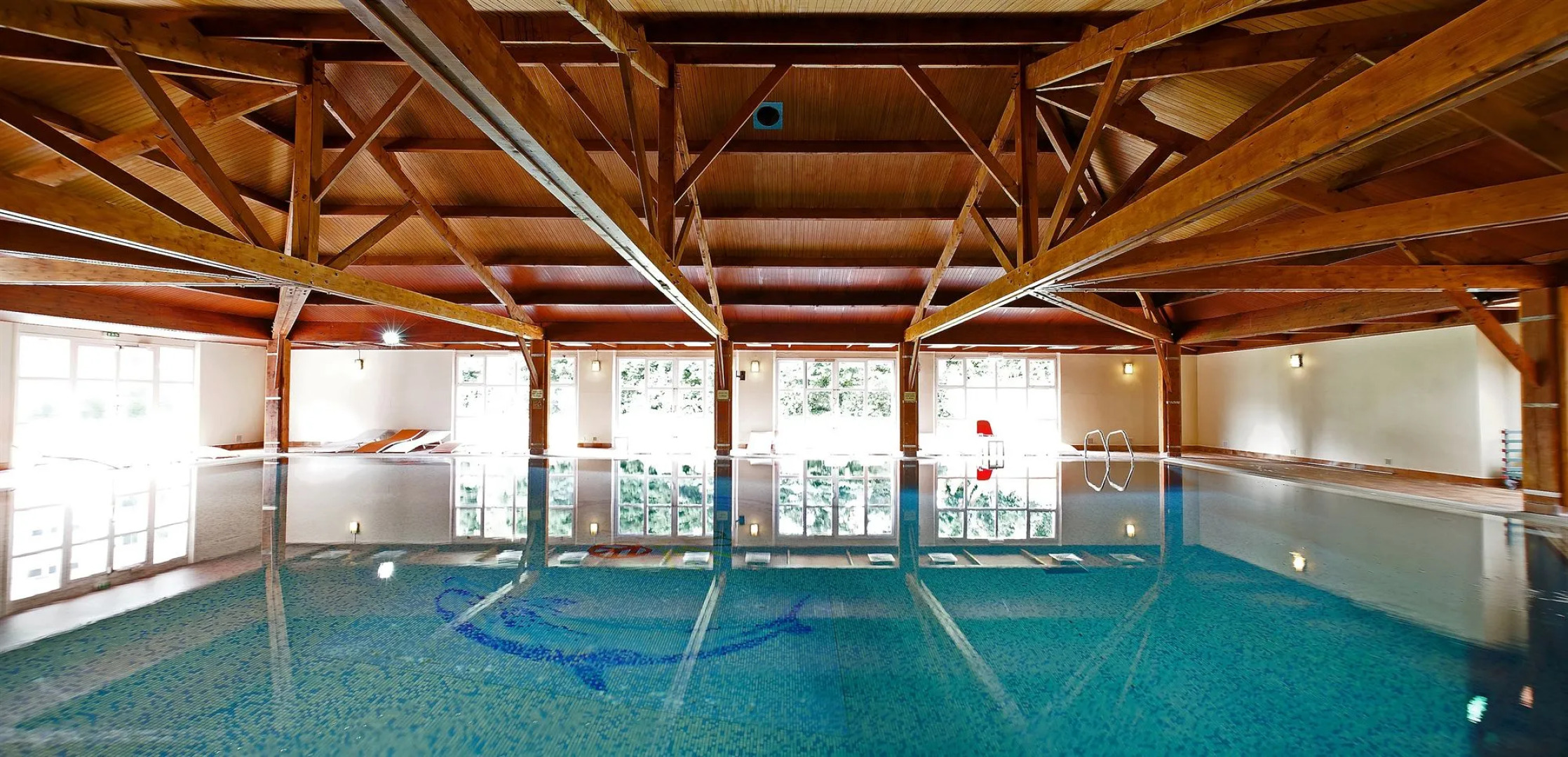 Best Western Le Grand Hotel Le Touquet-Paris-Plage