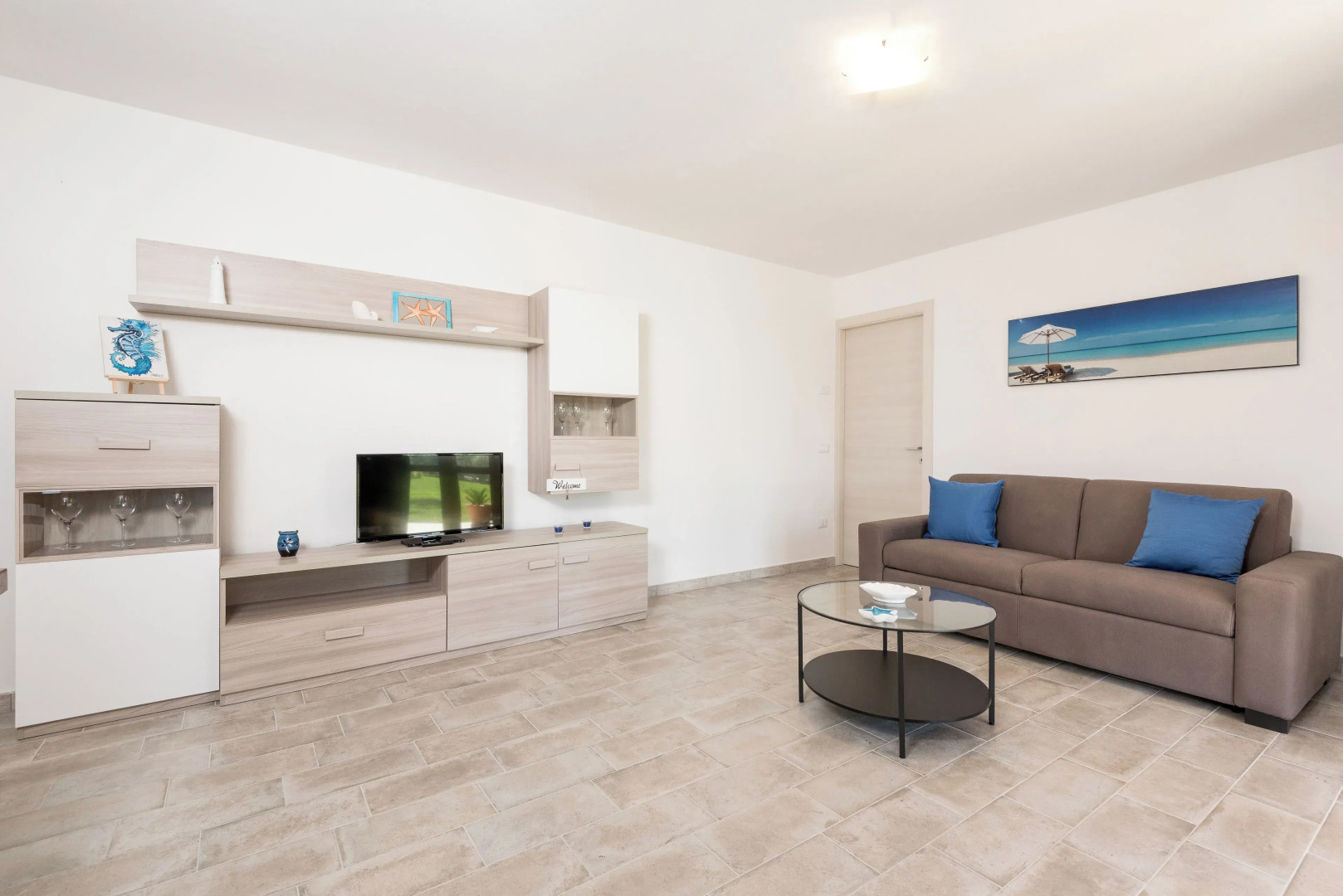 Agriturismo Podere Nonno Gino