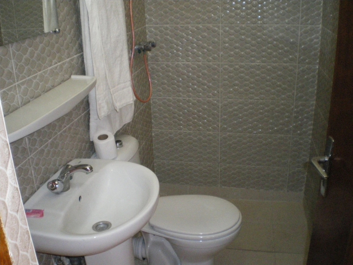 Hôtel La Gazelle Ouarzazate