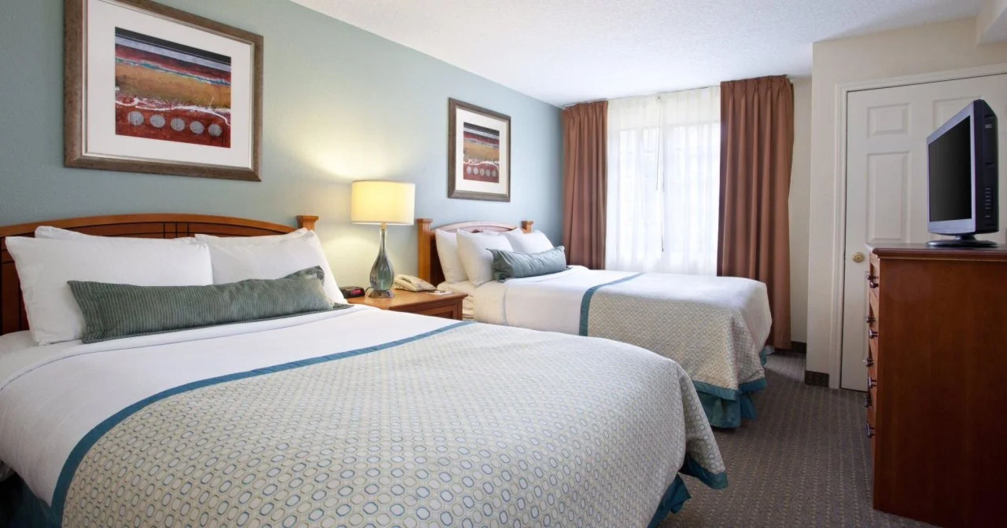 Sonesta ES Suites Fort Lauderdale Plantation