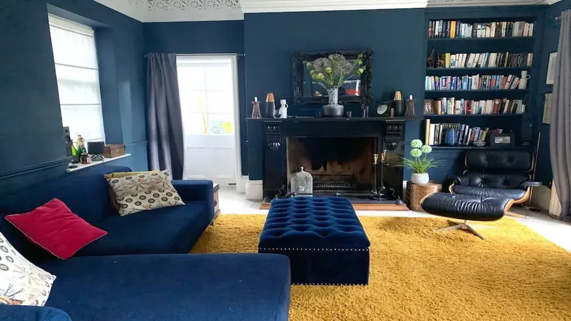 3BD Georgian Home Heart of Clifton-upon-dunsmore