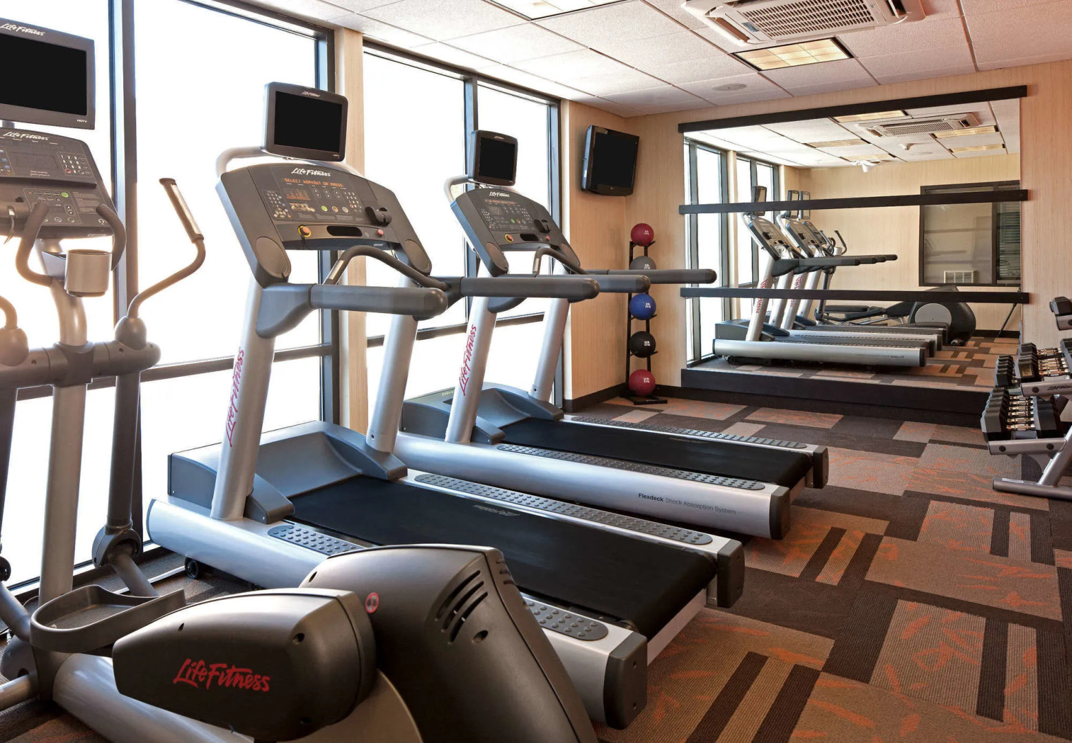 Courtyard By Marriott Farmington