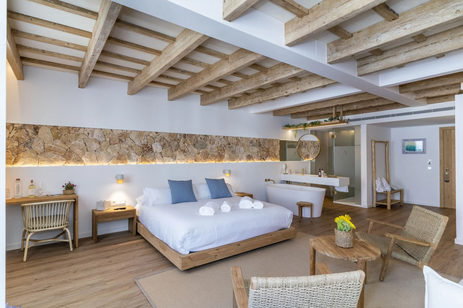 Hotel S'Antiga Adults Only