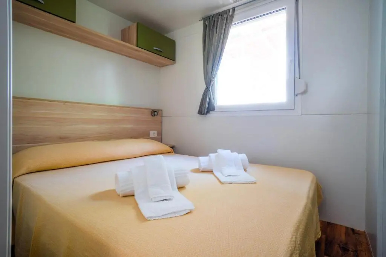 Villaggio Camping Odissea