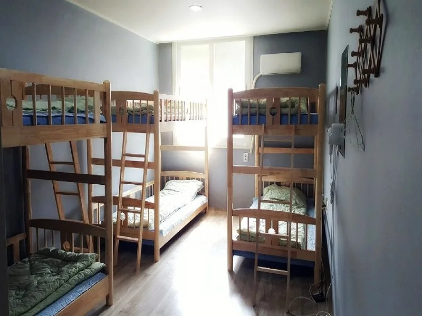 My Korea Guesthouse - Hostel