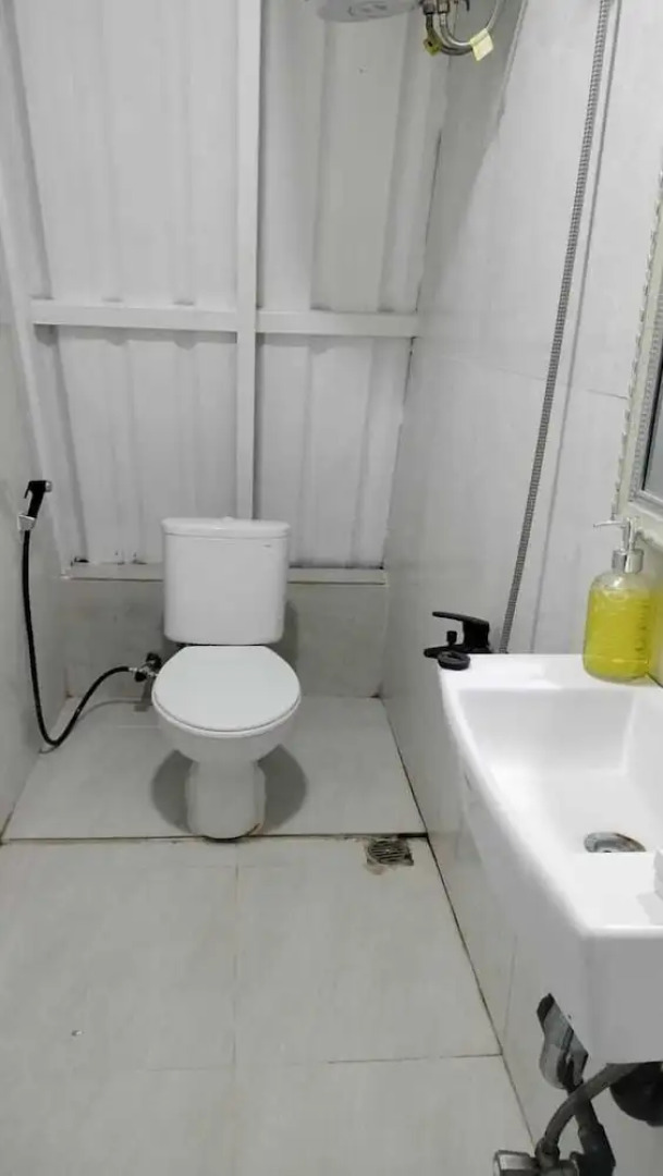 Dream Hill Villa Burtelege Takengon