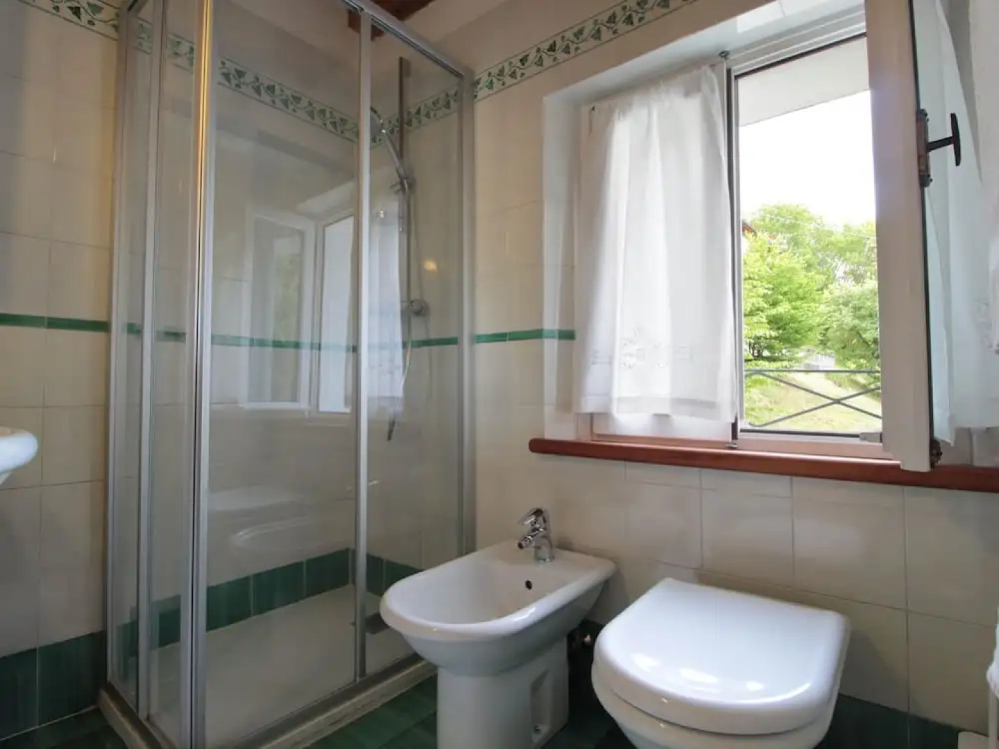 Belvilla by OYO Casetta Delle Rose