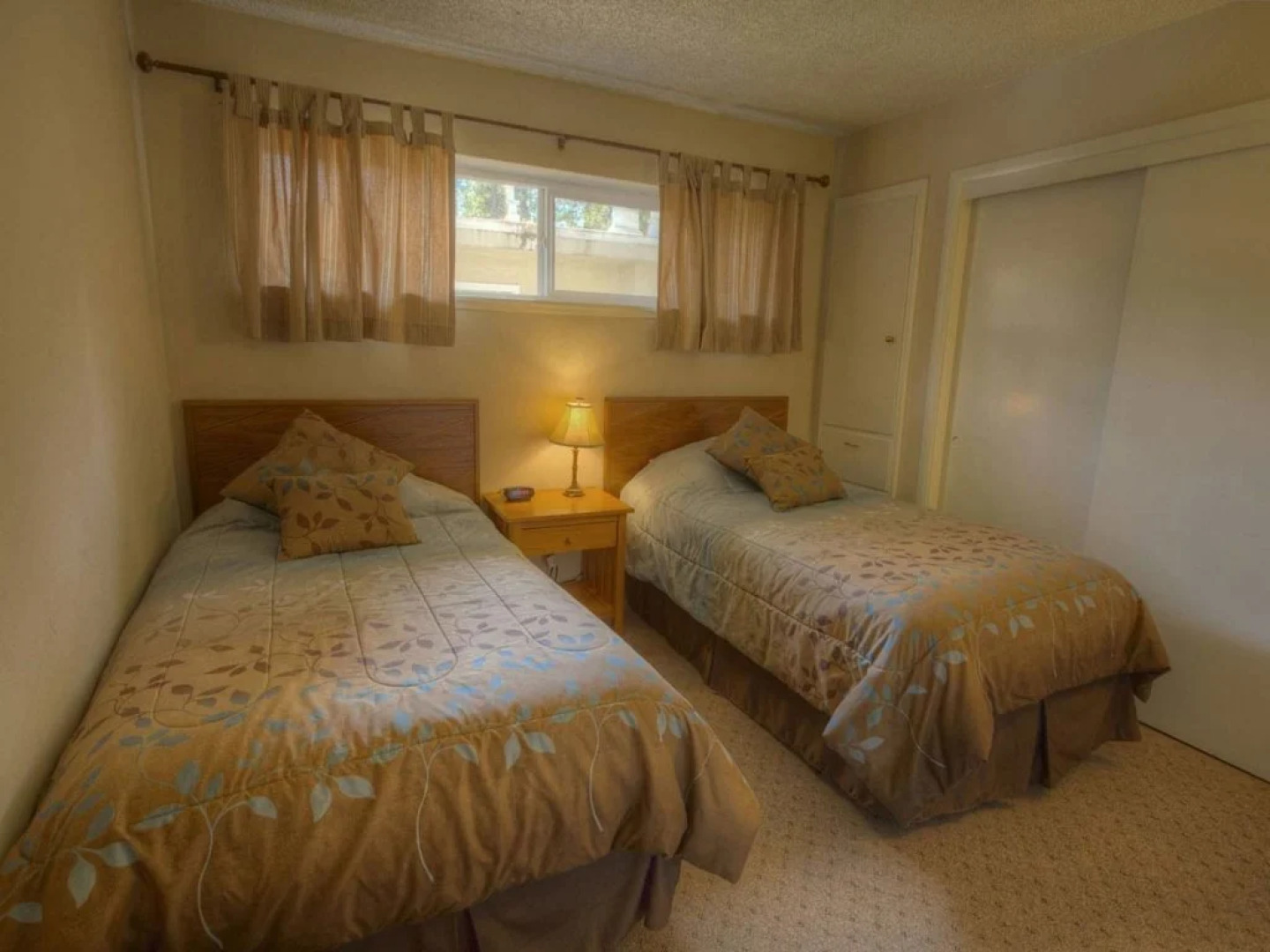 Irving's Bavarian Village by RedAwning