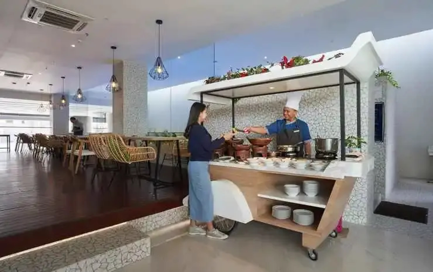 Cordela Suites Tasikmalaya