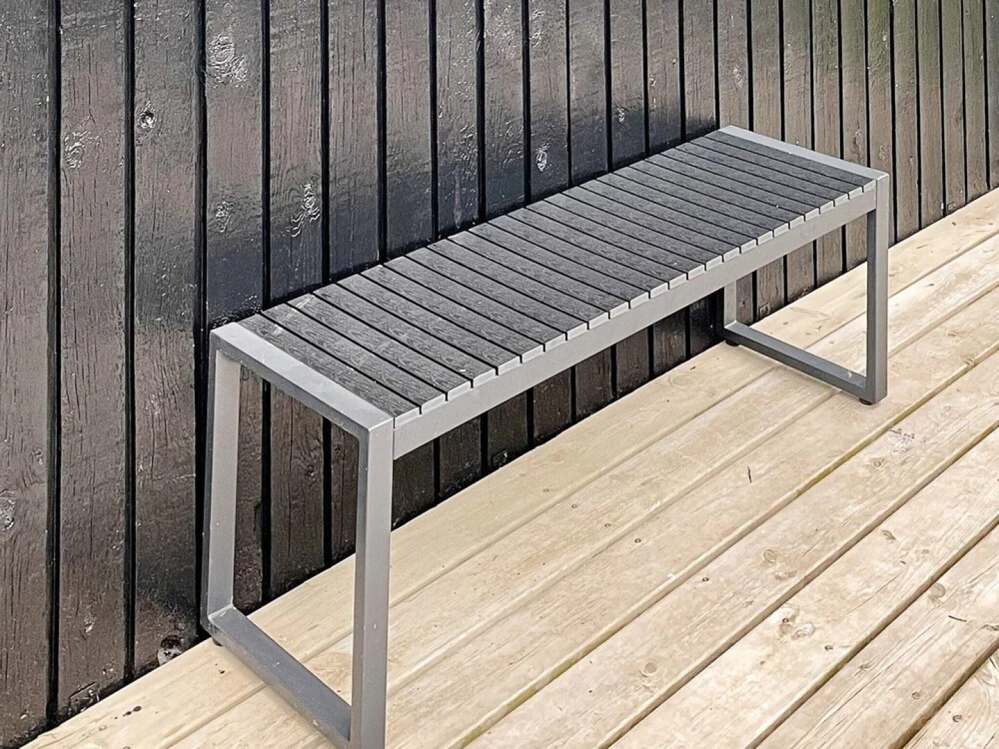 6 Person Holiday Home in Oksbol