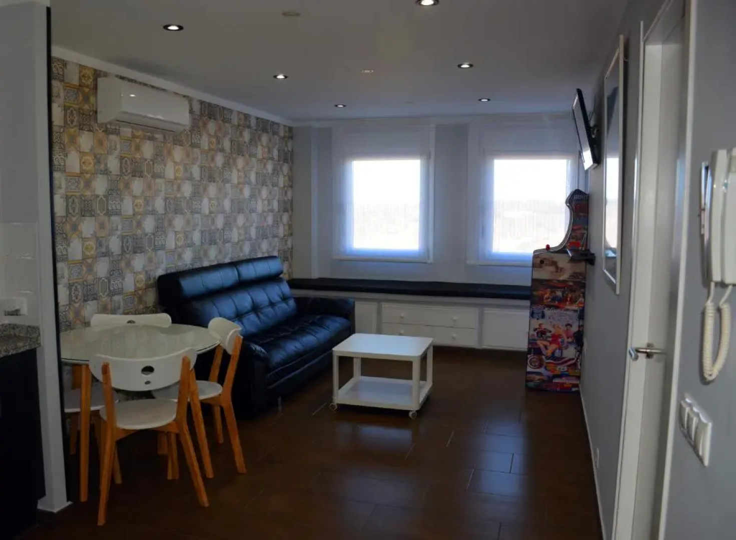 Apartamento Azero 22