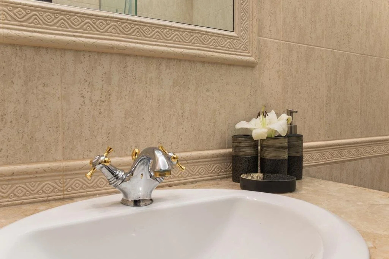 Chiflika Family Hotel