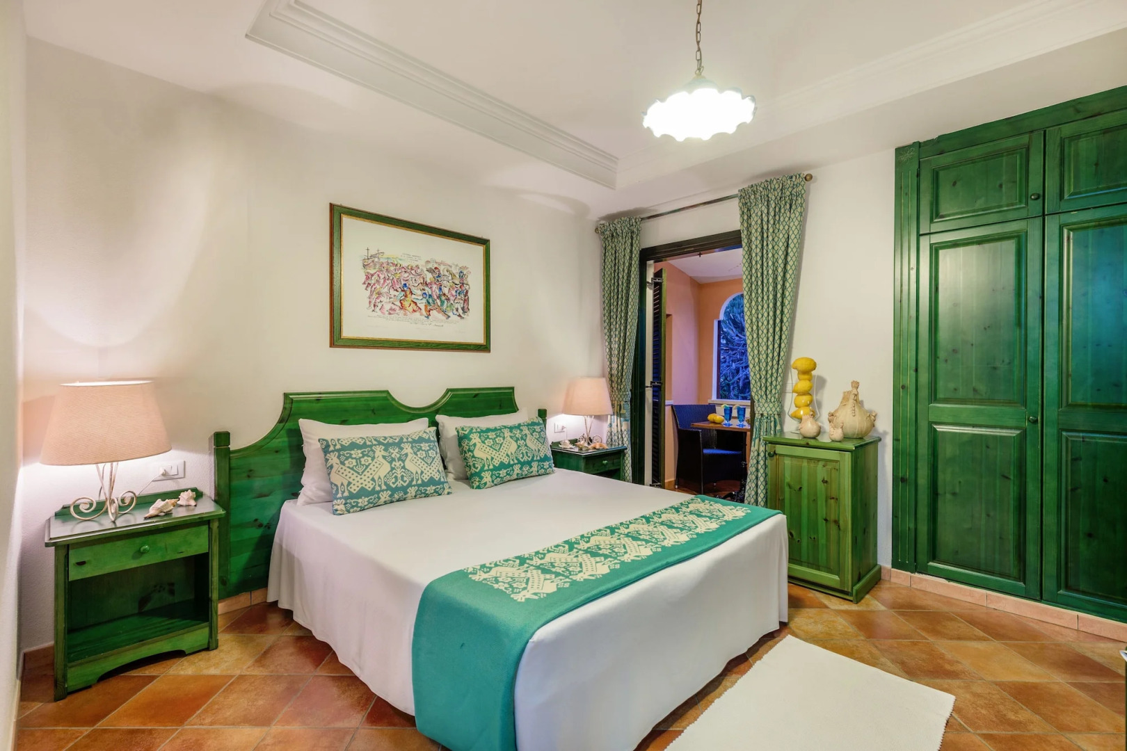 Cala Ginepro Hotel Resort