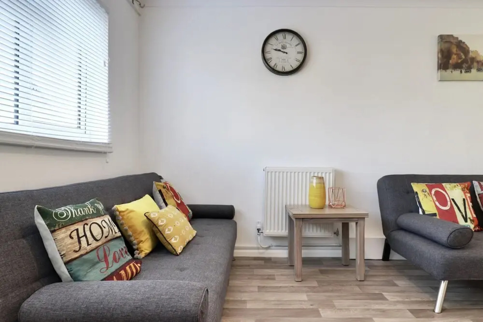 Skyvillion Home in Stevenage