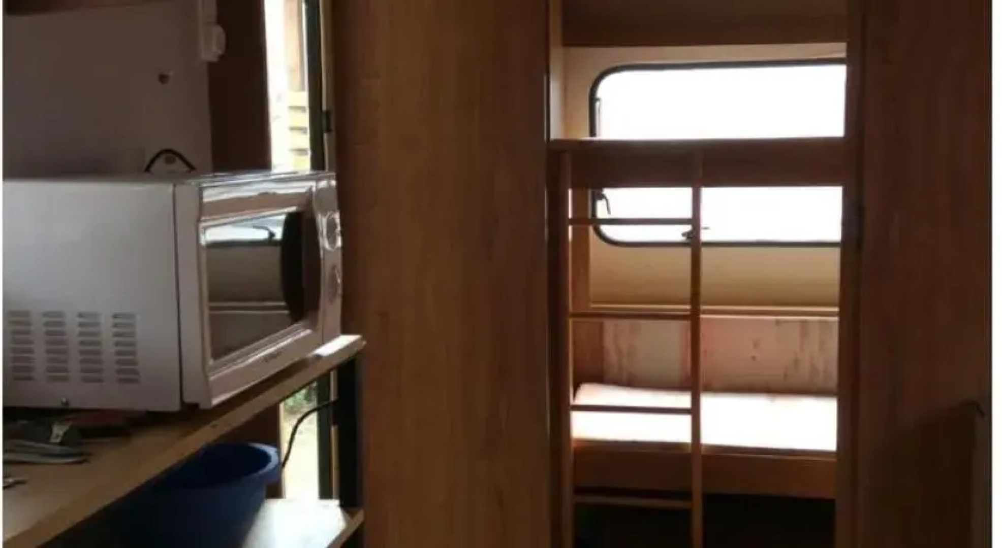 Camping Les Contioles