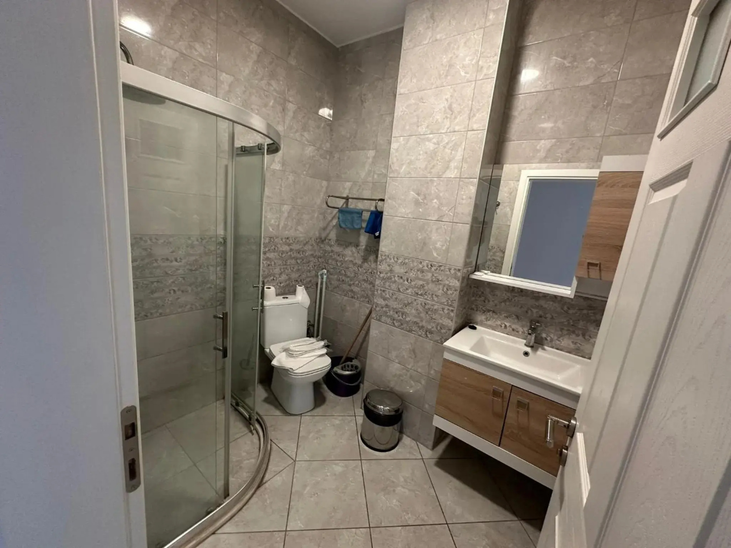 Akkent Garden Hotel