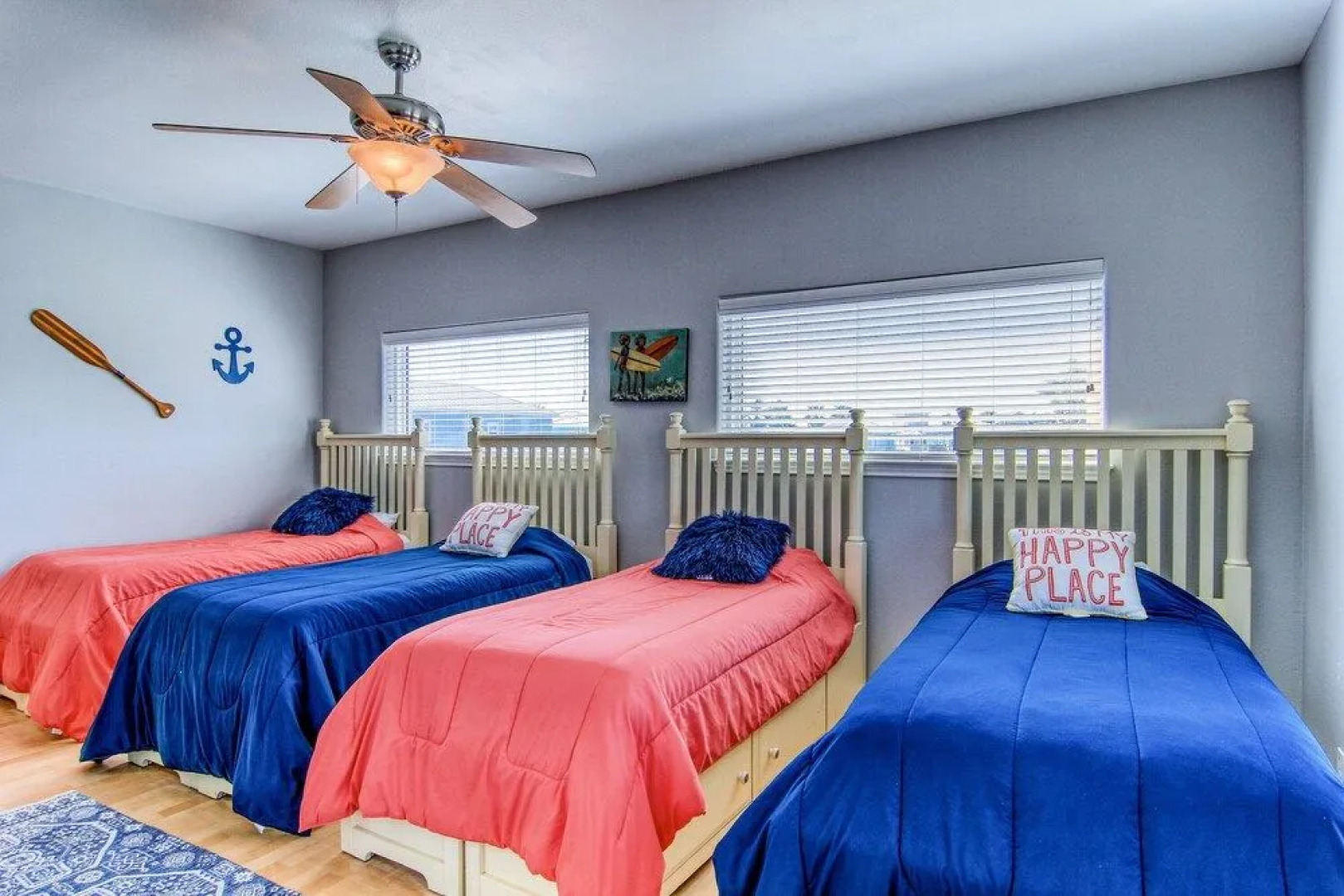 Dreamsicle - 5 Br Home