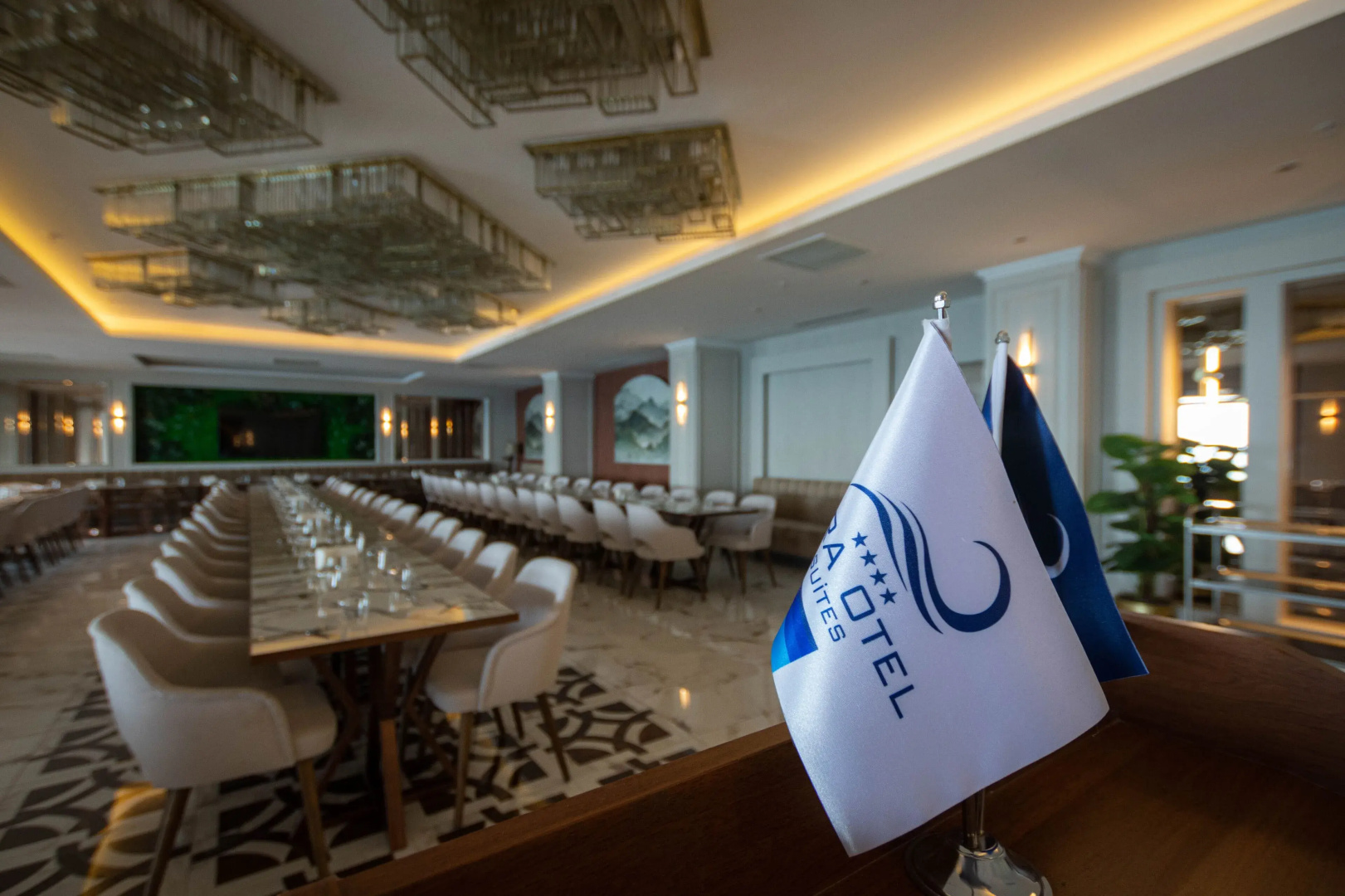 Vira Otel Suites