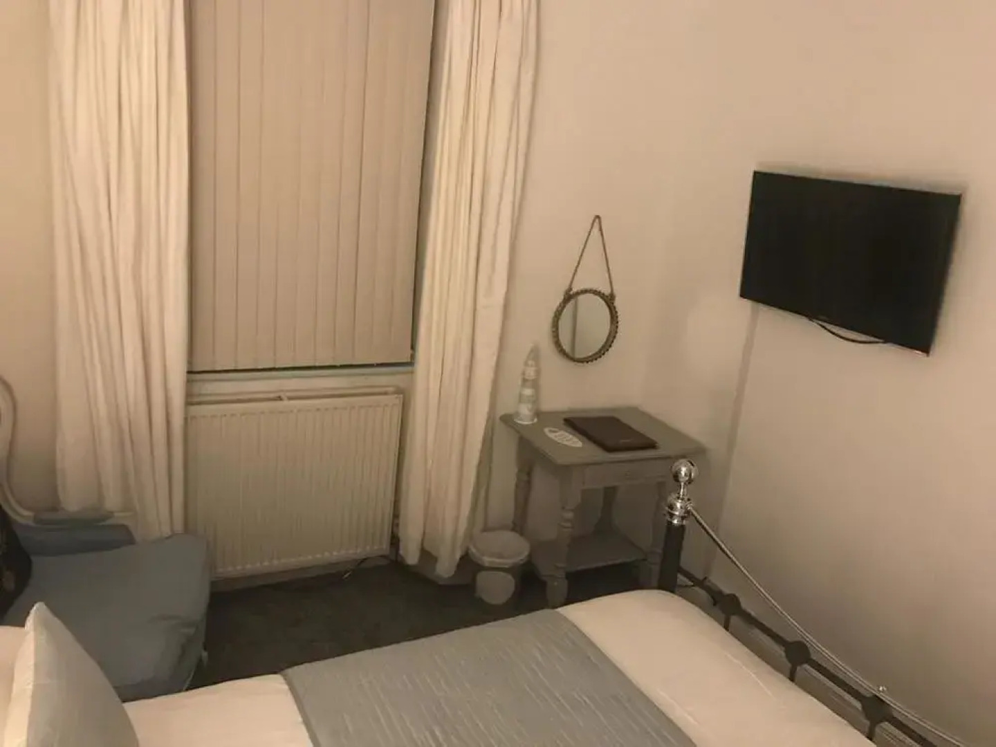 Somerdale Bed and Breakfast