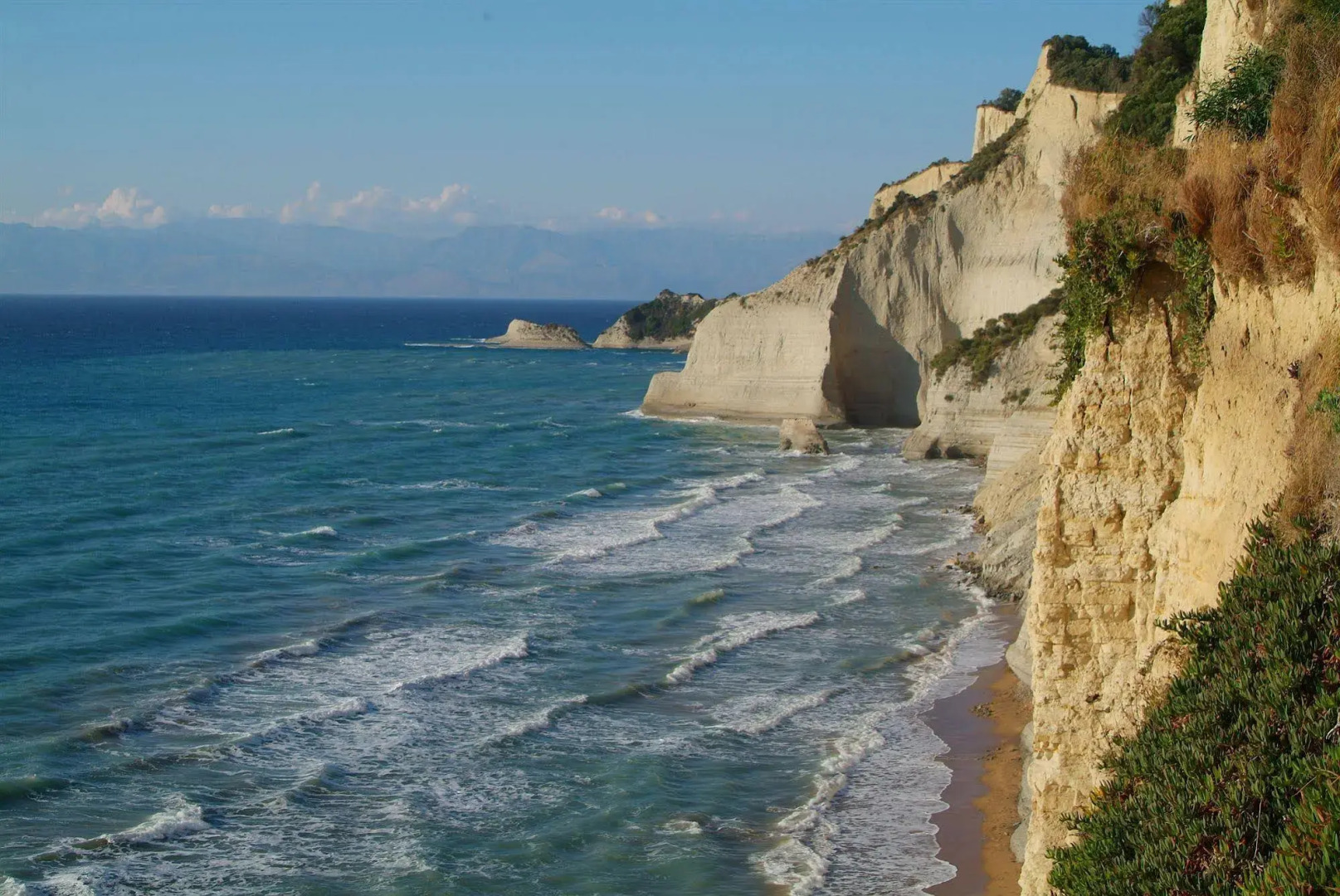 Angelina Hotel & Apartments