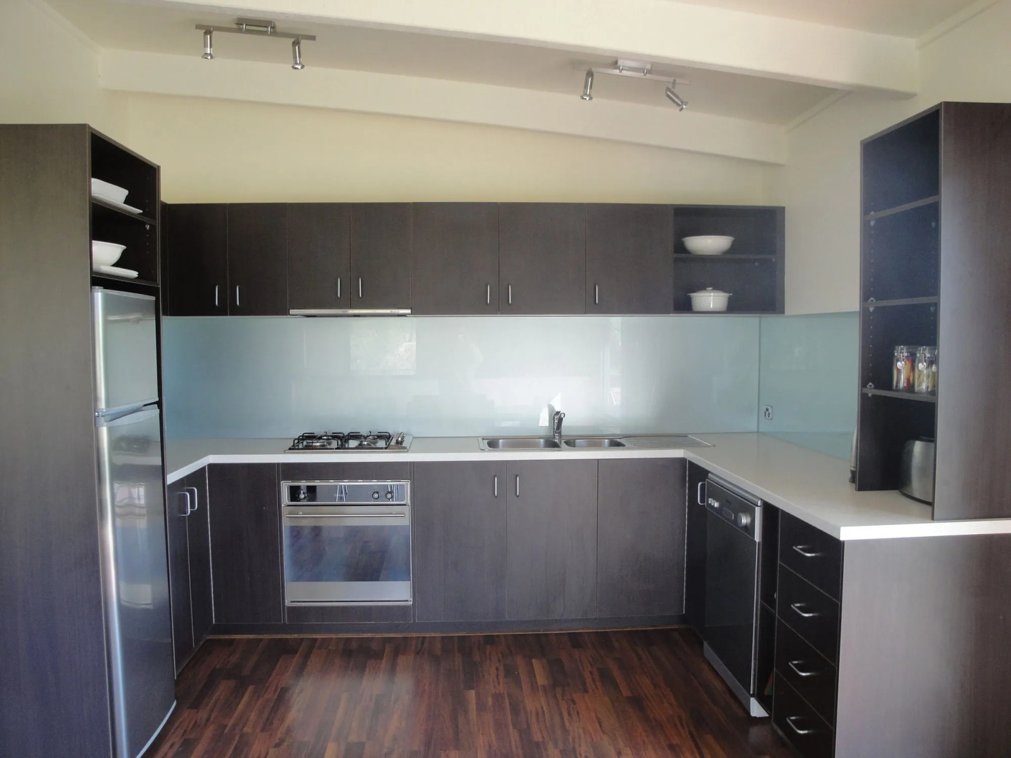 Delatite Apartments Merrijig