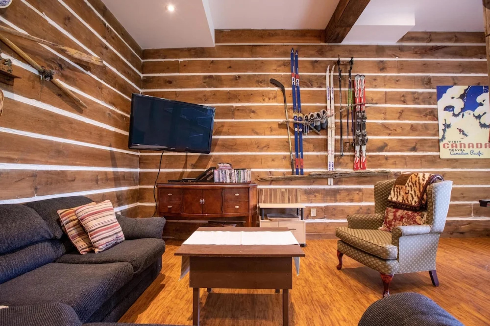 Winsome Silver Lake Perfect for family groups!