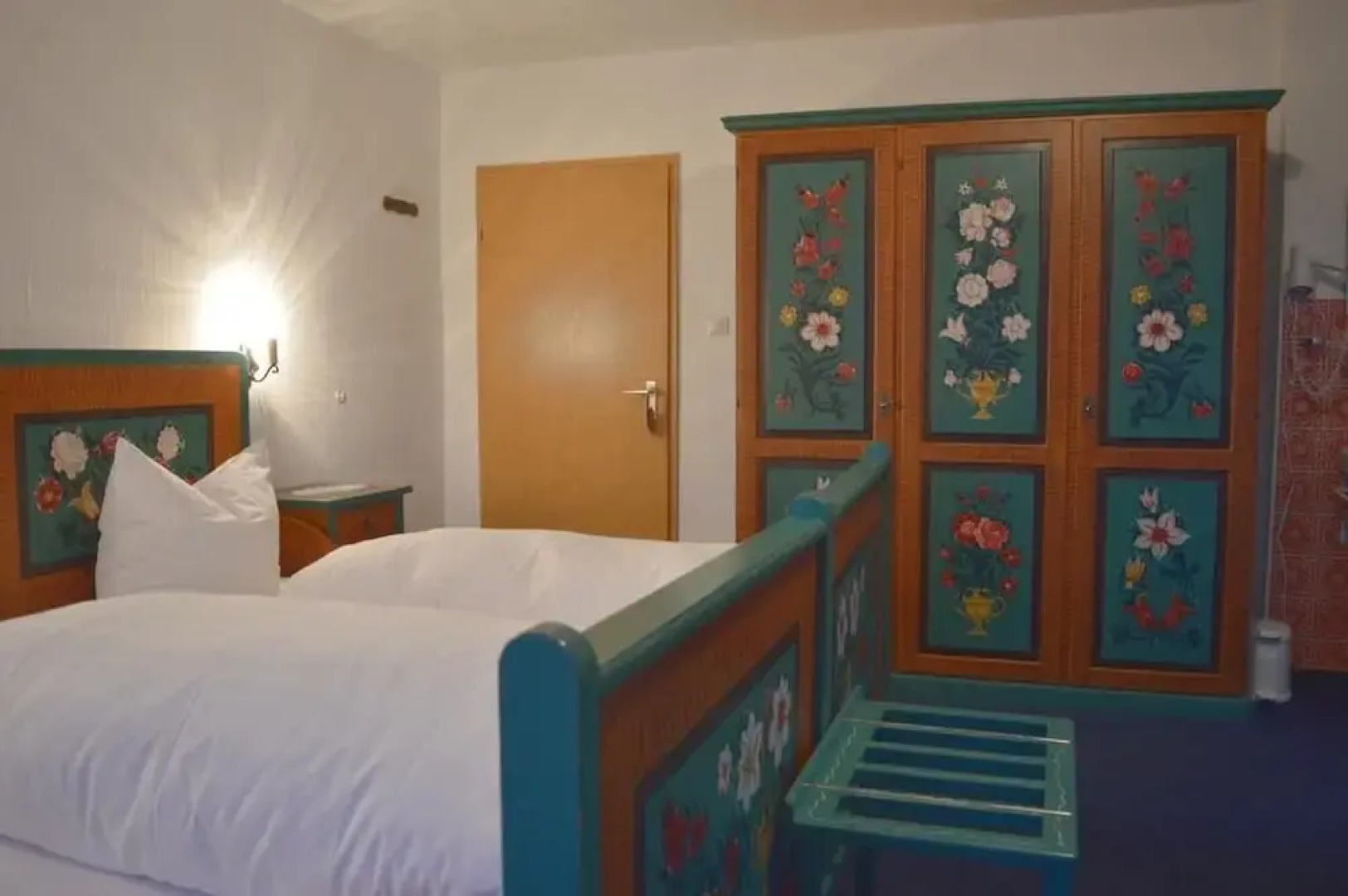 Hotel-Pension Schätzle