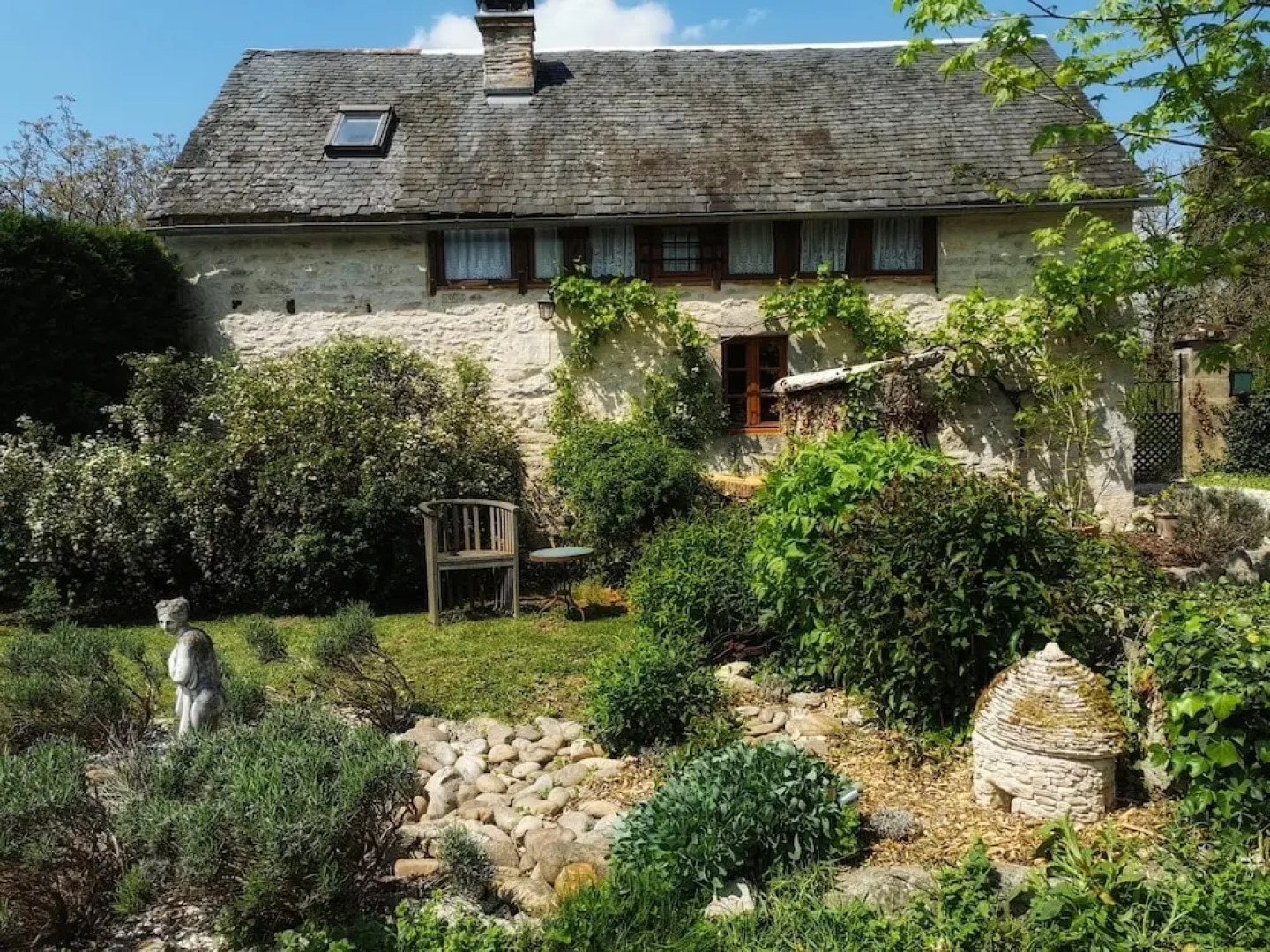 Gîte Le Four à Pain de Laborie