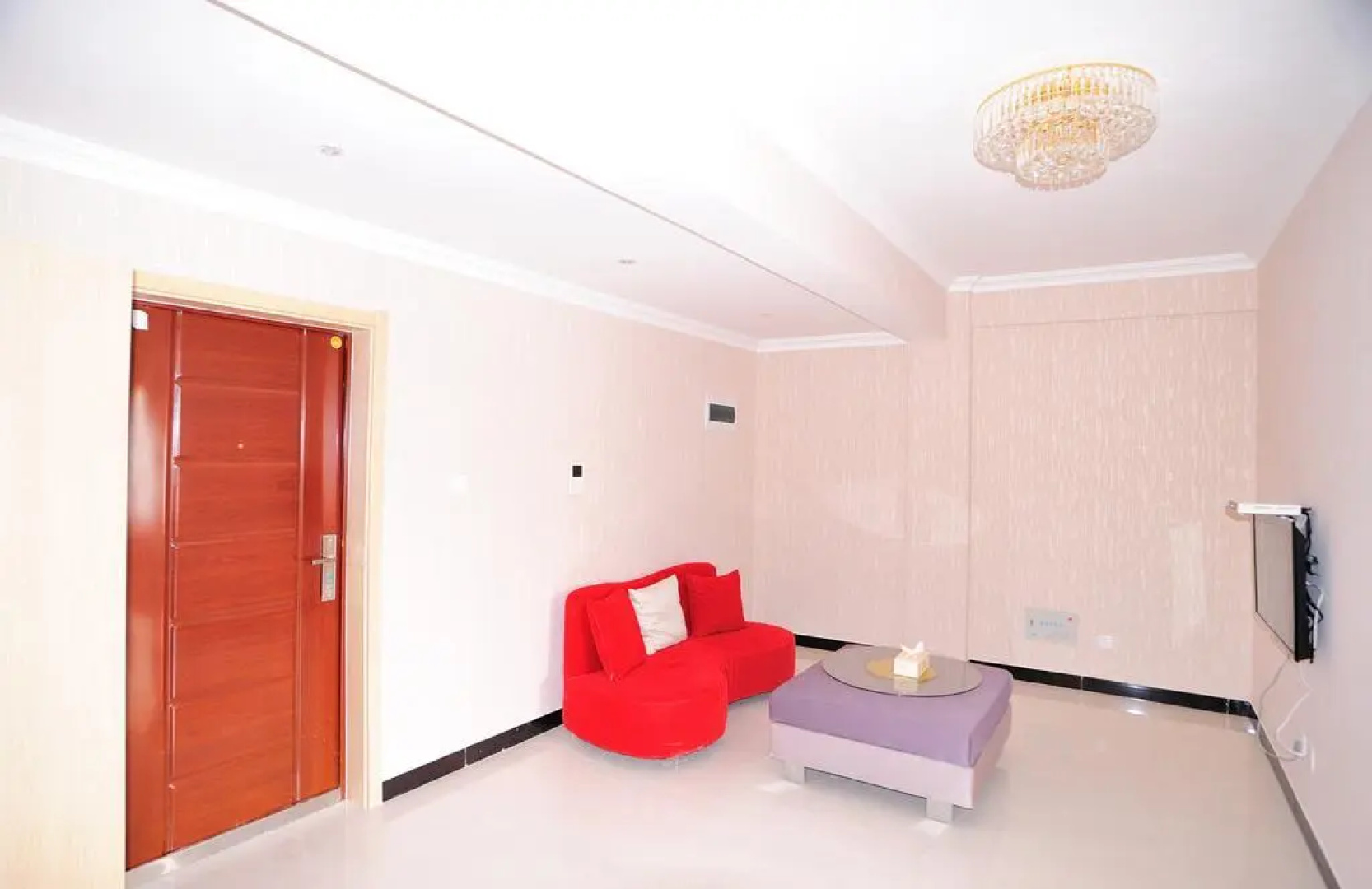 Chifeng Youth Hostel Longshan Hongjun Branch