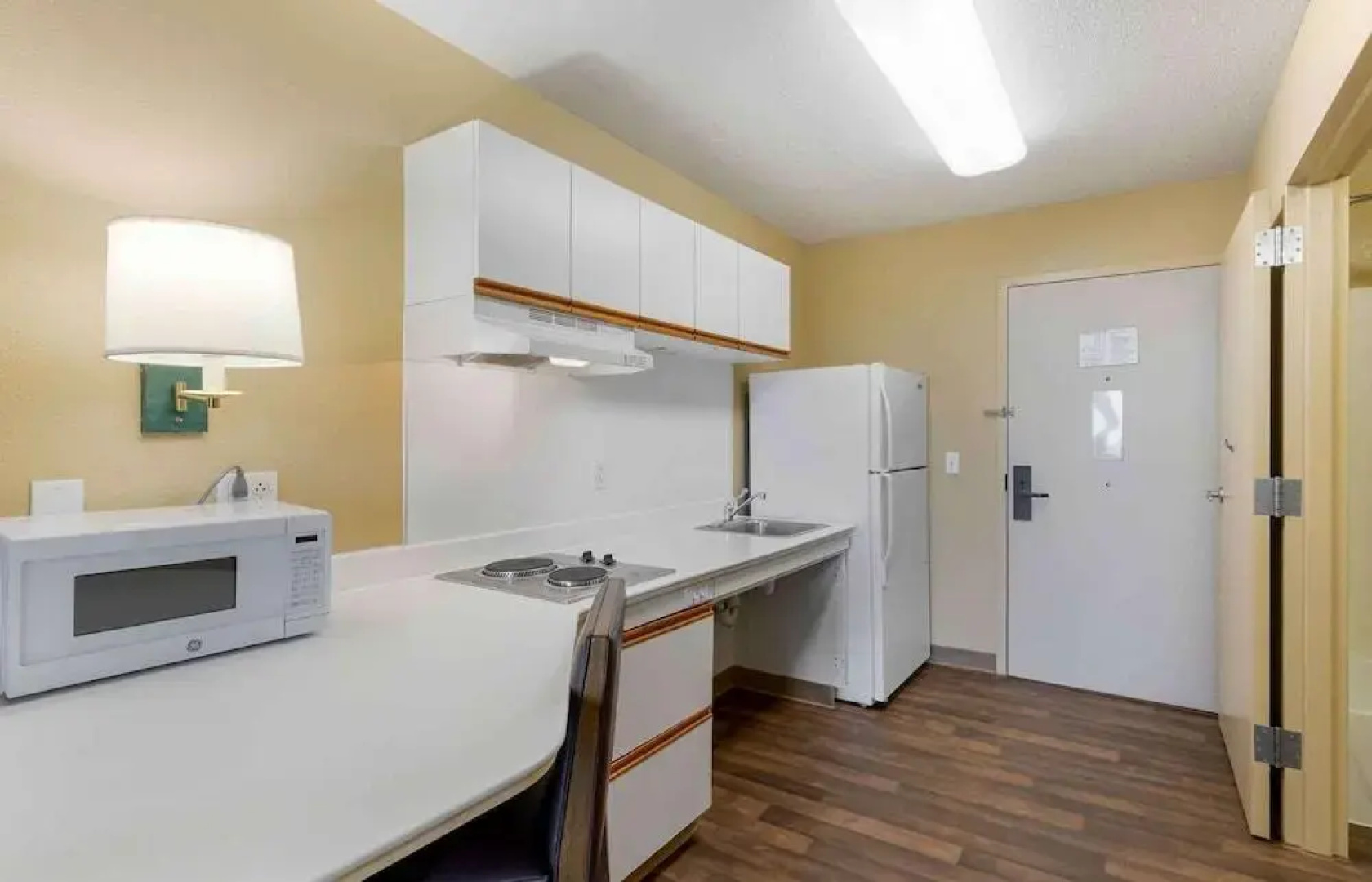 Extended Stay America Select Suites Chicago Vernon Hills Lin