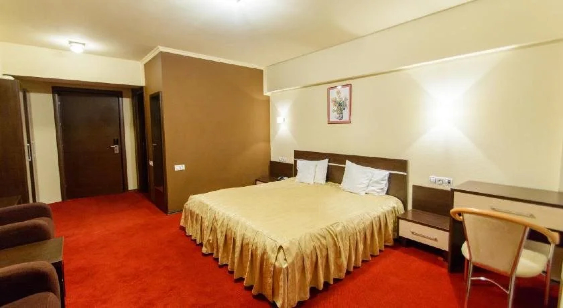 Grand Hotel Severus Resort & Spa