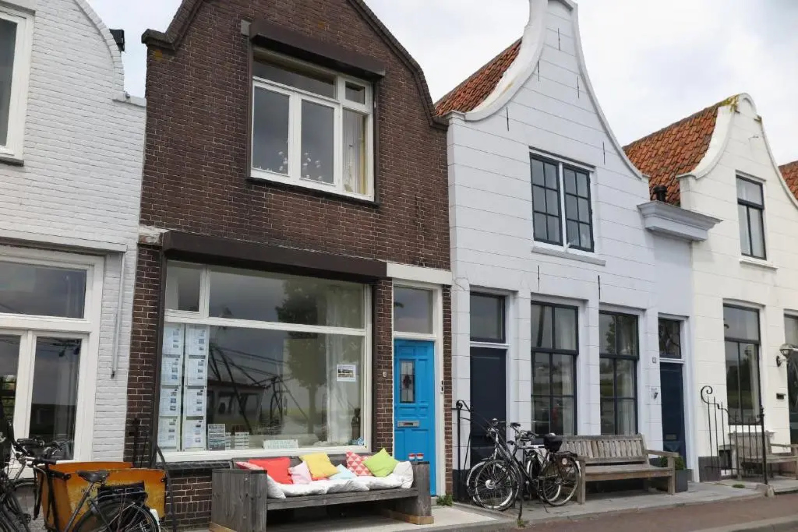 Zierikzee Appartement ZZ 41 B&B