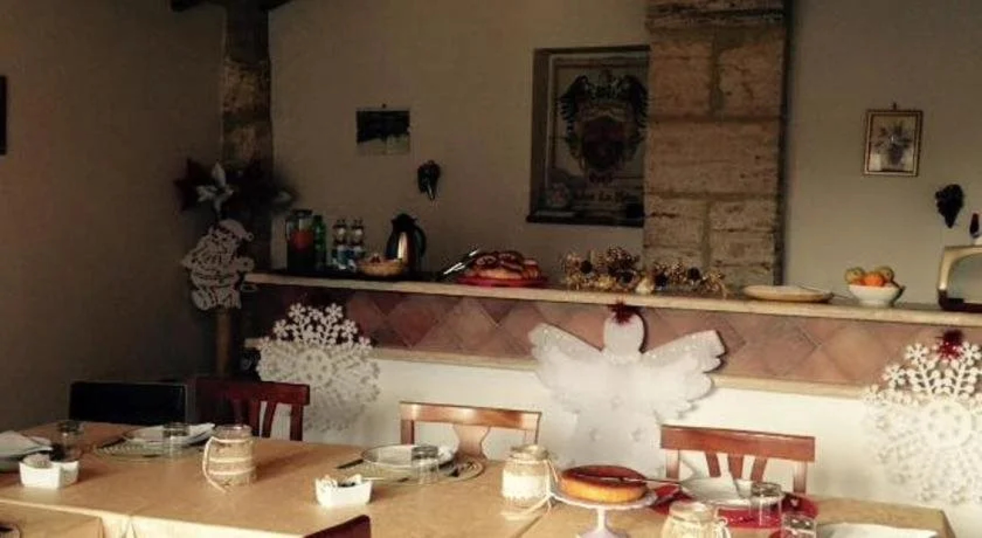 Agriturismo Podere La Selva