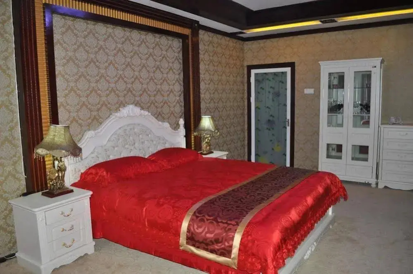 Qianxiangyuan Express Hotel