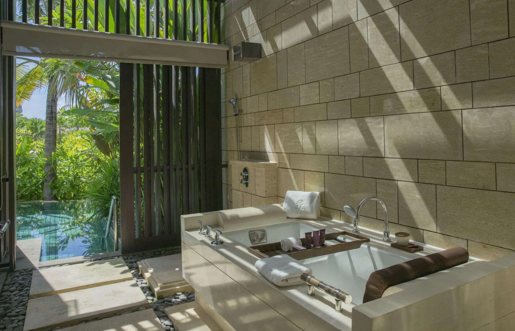 The Ritz-Carlton Bali Villas