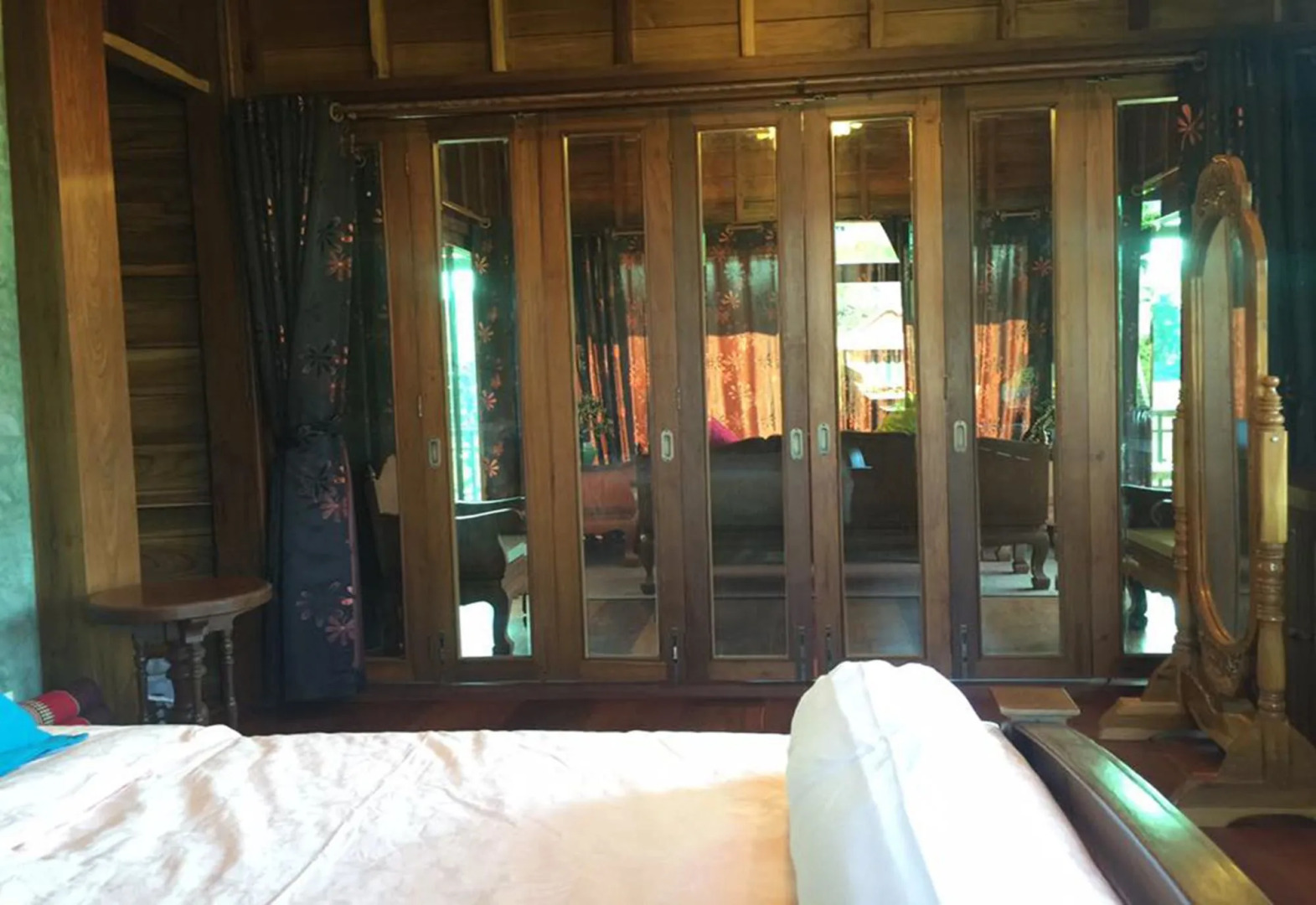 Ban Suan Tawan Chiang Dao