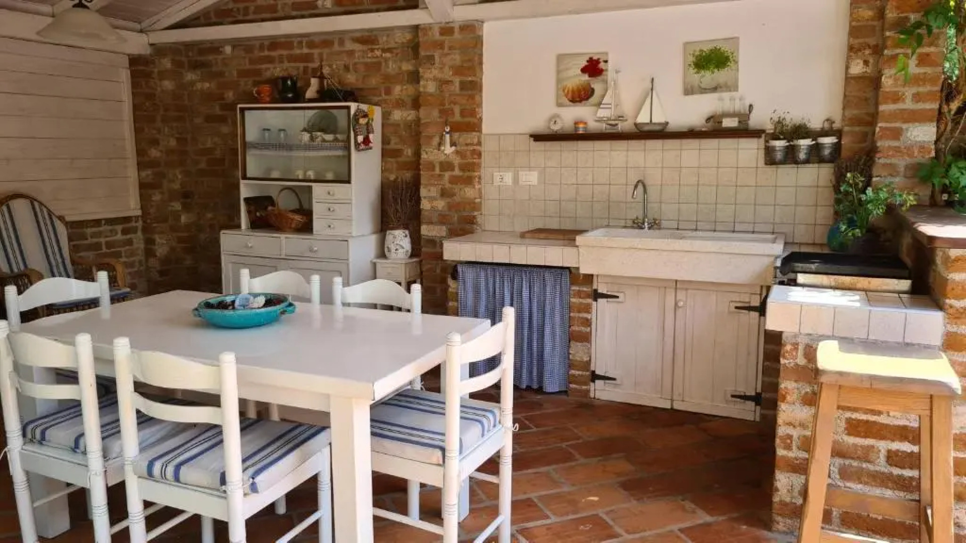 Villa Amalia Apartments