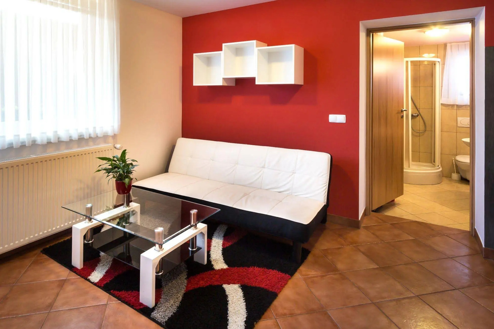 Rooms & Apartments Kepic