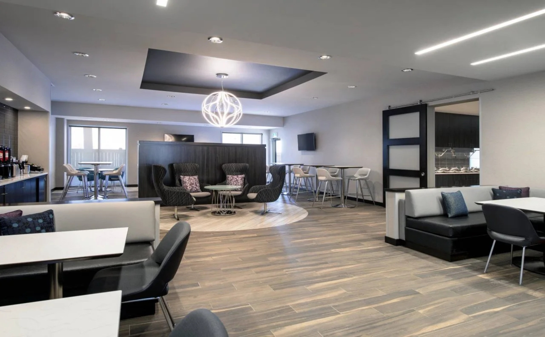 Residence Inn by Marriott Winnipeg