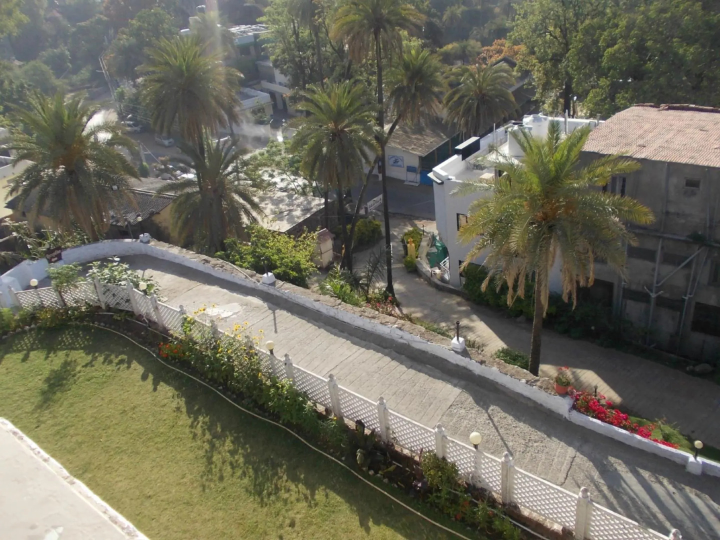 Hotel Udai Garh (A Family Hotel)