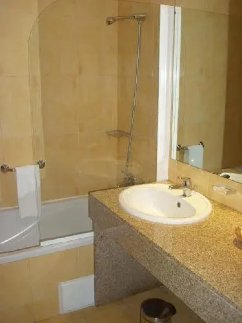 Complexo Hoteleiro em Santana