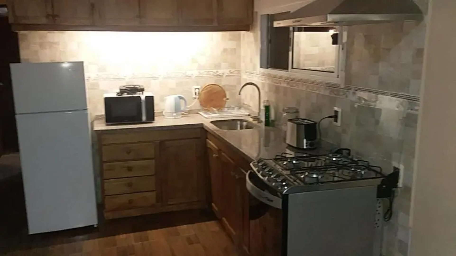 Apartamento Armonía 01