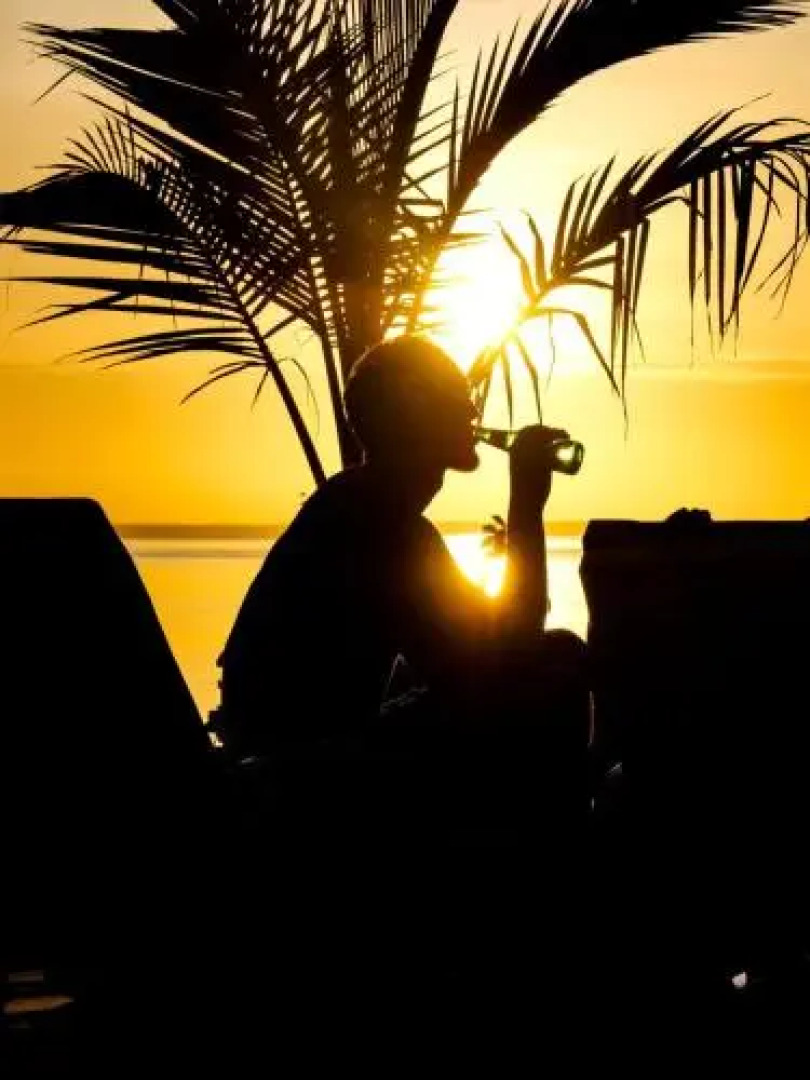 Barrbra BnB Over The Sea