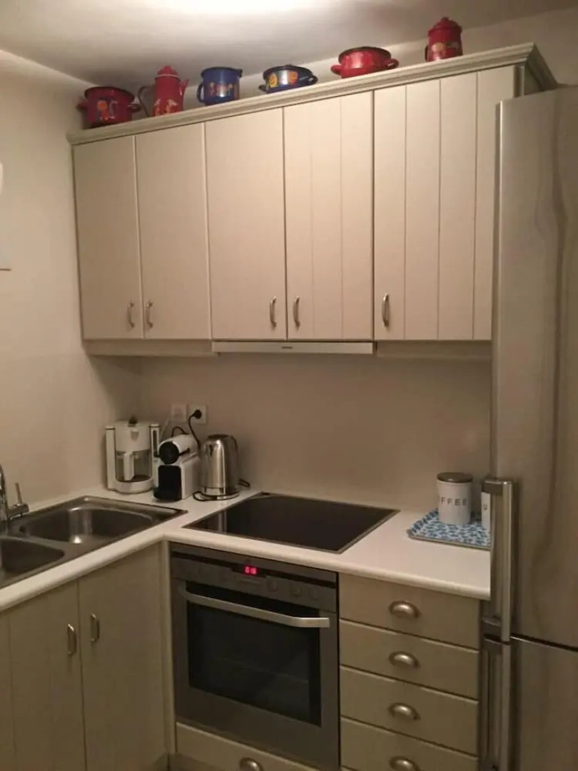 Blue Azur Deluxe Villa