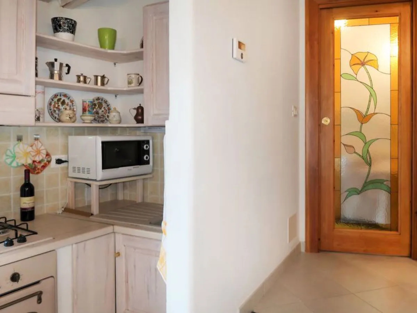 House Reanna Apricale