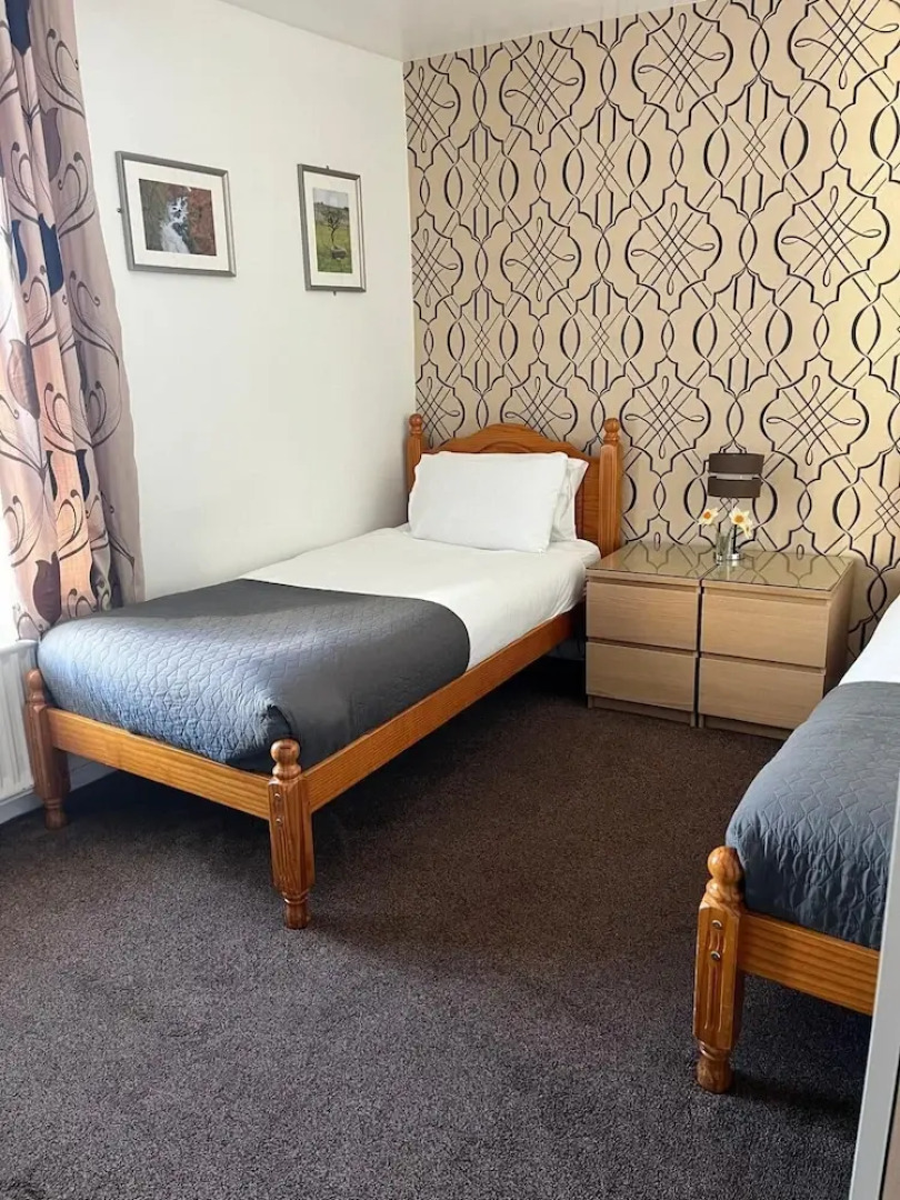 Smugglers Haunt Hotel