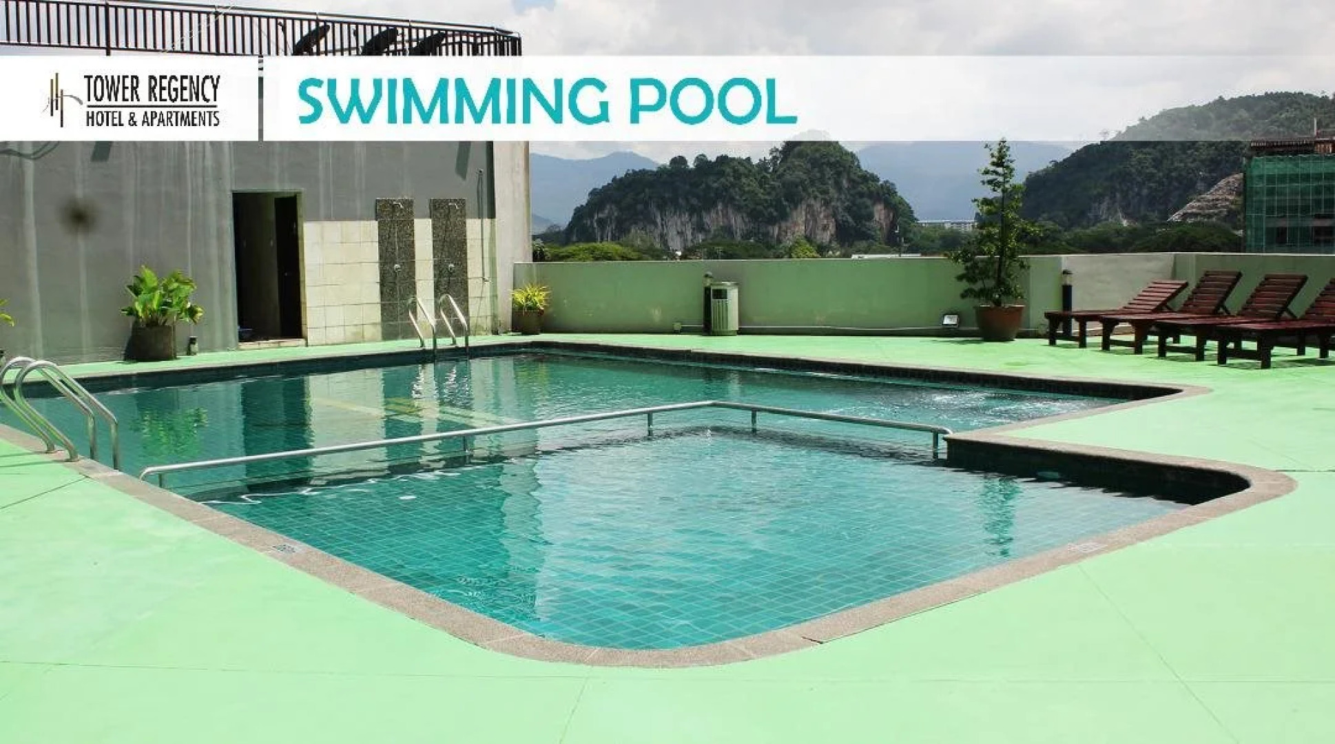 Kingston Hotel 15 @ Ipoh